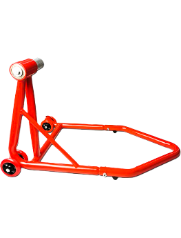 Supports pour motos